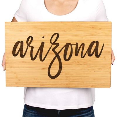 Arizona Bamboo Board 17.75x11 Image 2