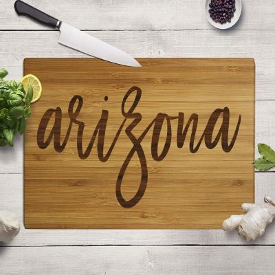 Arizona Bamboo Board 17.75x11 Image 3