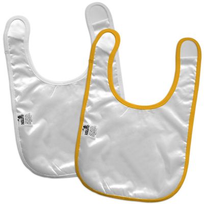 Arizona State Sun Devils - Baby Bibs 2-Pack Image 3
