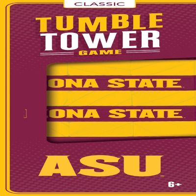 Arizona State Sun Devils Tumble Tower Image 1