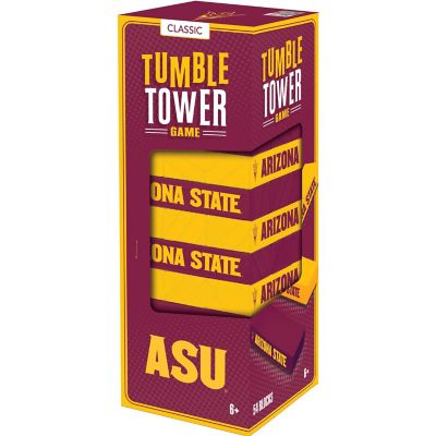 Arizona State Sun Devils Tumble Tower Image 1