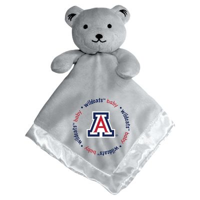 Arizona Wildcats - Security Bear Gray Image 1