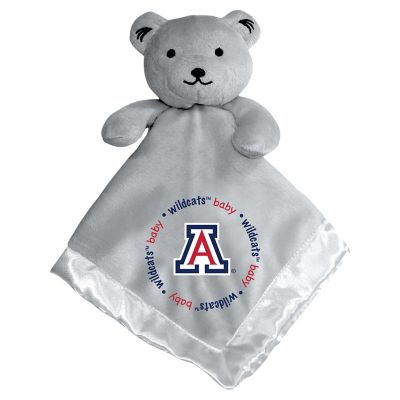 Arizona Wildcats - Security Bear Gray Image 1