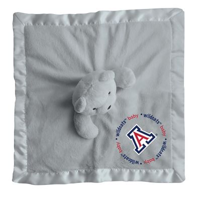 Arizona Wildcats - Security Bear Gray Image 3