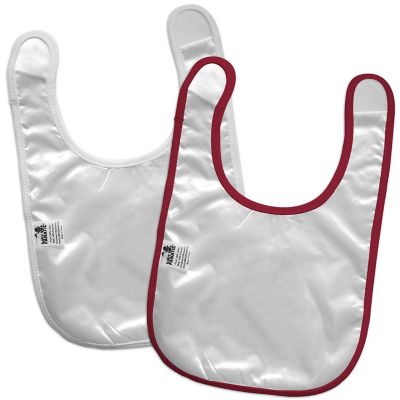 Arkansas Razorbacks - Baby Bibs 2-Pack Image 2