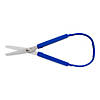 Armada Snippy Easy Spring Loop Scissors, Blunt Tip, Pack of 6 Image 2
