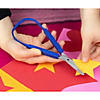 Armada Snippy Easy Spring Loop Scissors, Blunt Tip, Pack of 6 Image 4