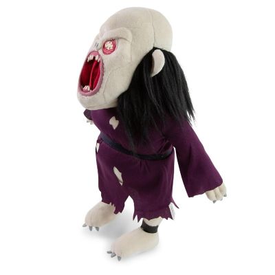Army of Darkness 14-Inch Collector Plush Toy  Pit Witch Image 2
