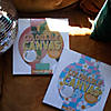 Art 101 Colorable Canvas Wall Art Set 2-Pack Image 2