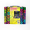 Art 101 Colorable Travel Art Kit Image 1