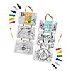 Art 101 DIY Hanging Canvas Art Set 2-Pack Image 1