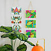 Art 101 DIY Hanging Canvas Art Set 2-Pack Image 3