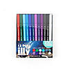 Art 101 Dual Tip Illy Markers 36-Pack Image 1