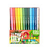 Art 101 Dual Tip Illy Markers 36-Pack Image 3