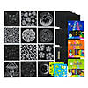 Art 101 Scratch Art Kit 3-Pack Image 1