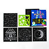 Art 101 Scratch Art Kit 3-Pack Image 3