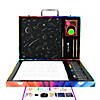 Art 101 Ultimate Scratch Art Combo Kit, 41 Pieces Image 2