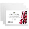 Art Advantage Canvas Board Recycled MDF 16"x 20" 3pc&#160; &#160;&#160; &#160; Image 1