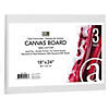 Art Advantage Canvas Board Recycled MDF 18"x 24" 3pc&#160; &#160;&#160; &#160; Image 1