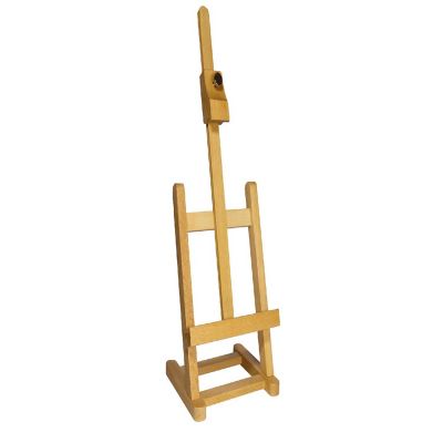 Art Advantage Paint Set Oil Mini Easel Image 1