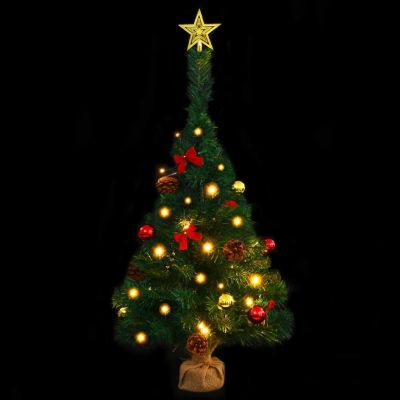 Artificial Christmas Tree Image 1