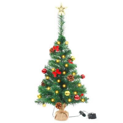 Artificial Christmas Tree Image 3