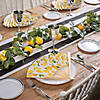 Artificial Lemon Garland Image 2