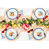 Artificial Lemon Garland Image 3