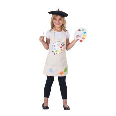 Artist Costume - Kids M Image 1
