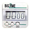 Ashley Productions Big Time Too Up/Down Timer, Pack of 3 Image 1