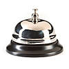 Ashley Productions Desk Call Bell, Pack of 6 Image 1