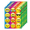Ashley Productions Die-Cut Magnetic Emotions Icons, 12 Per Pack, 6 Packs Image 1