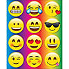 Ashley Productions Die-Cut Magnetic Emotions Icons, 12 Per Pack, 6 Packs Image 1