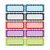 Ashley Productions Die-Cut Magnetic Foam Color Dots Labels/Nameplates, 30 Per Pack, 3 Packs Image 2
