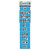 Ashley Productions Magnetic Big Wall Words, 1st 100 Words, Level 1 Image 1