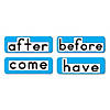 Ashley Productions Magnetic Big Wall Words, 1st 100 Words, Level 1 Image 1