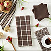 Assorted Dark Brown Dishtowel & Dishcloth (Set Of 5) Image 3