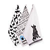 Assorted Dog Printed Dishtowel (Set Of 3) Image 1