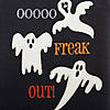 Assorted Halloween Embroidered Dishtowel (Set Of 3) Image 4