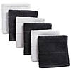 Assorted Mineral Basic Chef Terry Dishcloth (Set Of 6) Image 1