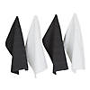 Assorted Mineral Basic Chef Terry Dishtowel (Set Of 4) Image 1