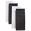 Assorted Mineral Basic Chef Terry Dishtowel (Set Of 4) Image 1