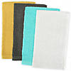 Assorted Spring Barmop Dishtowel (Set Of 4) Image 1