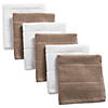 Assorted Stone Basic Chef Terry Dishcloth (Set Of 6) Image 1