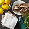 Assorted Stone Basic Chef Terry Dishcloth (Set Of 6) Image 4