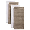 Assorted Stone Basic Chef Terry Dishtowel (Set Of 4) Image 1