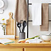 Assorted Stone Basic Chef Terry Dishtowel (Set Of 4) Image 3