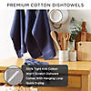 Assorted Stone Basic Chef Terry Dishtowel (Set Of 4) Image 4
