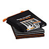 Asst Home Sweet Haunted Home Dishtowel (Set Of 3) Image 1