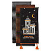 Asst Home Sweet Haunted Home Dishtowel (Set Of 3) Image 2